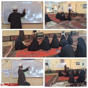 نشست &laquo;بانوی تمدن&zwnj;ساز&raquo;؛ گامی برای نقش&zwnj;آفرینی زنان در ساخت آینده جامعه