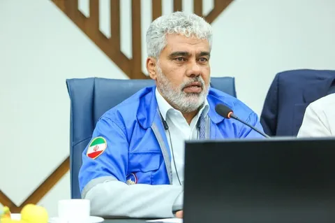 تاکید مدیرکل مدیریت بحران استان فارس بر آمادگی نیروهای عملیاتی در برابر حوادث فصلی
