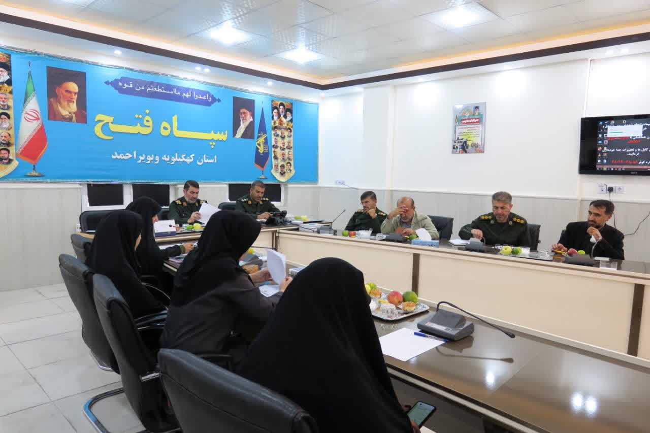 جشنواره ایراندخت گامی مؤثر برای تقویت هویت فرهنگی جامعه است جشنواره ایراندخت گامی مؤثر برای تقویت هویت فرهنگی جامعه است