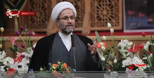 شهید همدانی آماج نیت های شوم دشمنان شده است/سوره والفجر "سوره الحسین" است