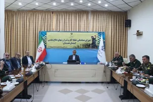 دفاع مقدس هویت و ارزشی جداناپذیر از تاریخ ایران اسلامی