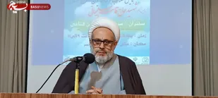 جهاد تبیین اندیشه جامعه بشریت را بالا می برد/شهید سلیمانی باعث تقویت جبهه مقاومت شد