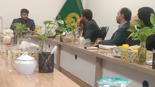 انسجام رسانه‌ای و شبکه‌سازی، زمینه‌ساز اثربخشی در فضای مجازی بسیج ادارات و کارمندان است