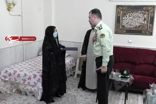مادران شهدا، الگوی واقعی تربيت اسلامی هستند