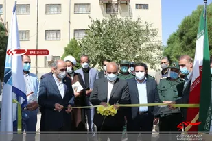 مرکز رشد و فناوری شهید دکتر محسن فخری زاده در تربت&zwnj;جام افتتاح شد