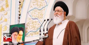 دشمنان ایران فقط زبان قدرت را می&zwnj;فهمند/عظمت رزمندگان اسلام در عملیات موشکی اخیر ثابت شد