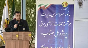 جمع&zwnj;آوری بیش از ۷ هزار انشعاب غیرمجاز برق در استان مرکزی