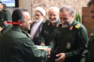 برگزاری همایش نظام جامع فرهنگی تبلیغی سپاه در گرگان