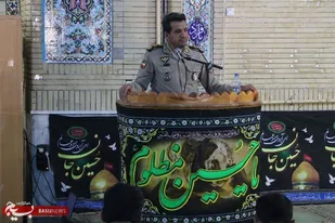 مجاهدت رهبر شهید در دفاع از انقلاب، الگویی برای جامعه است