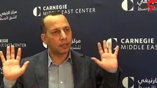 لبنانی&zwnj;سازی عراق برای خلع سلاح حشدالشعبی