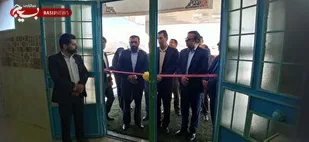 ۹ طرح ورزشی در کهگیلویه و بویراحمد افتتاح شد