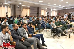 برگزاری همایش روز خبرنگار در شهرکرد