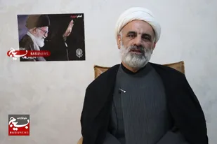 &laquo;مهمانی غدیر&raquo; صحنه نمایش غیرت ولایی مردم است