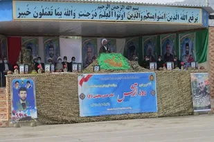 ارتش مومن و مقتدر جمهوری اسلامی در بین کشور&zwnj;های دنیا برجسته و متمایز است