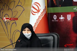 بابا رجب به آرزویش که دیدار با مقام معظم رهبری بود، رسید
