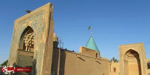 حفاظت و سامان&zwnj;دهی مجموعه&zwnj;های تاریخی بسطام و خرقان انجام شد