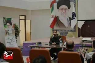 تلاش کارگران برای توسعه صنعت کشور قابل قدردانی است