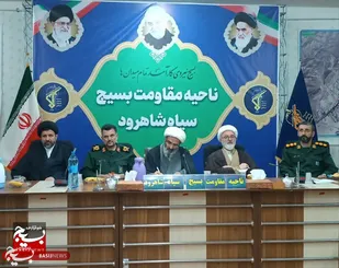 تاکید نماینده، ولی فقیه استان سمنان بر ارتباط منسجم با نسل جوان