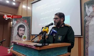 اقتدار و استحکام نظام اسلامی متصل به فرهنگ عاشورایی و بسیجی است