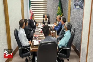 سازمان مدیریت و برنامه&zwnj;ریزی سیستان و بلوچستان پشتیبان برنامه&zwnj;های کانون&zwnj;های خدمت رضوی