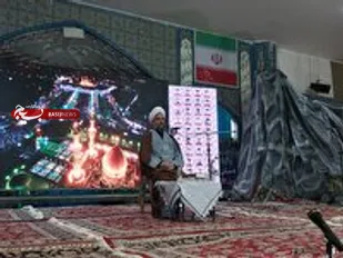 دشمنان همواره مبهوت جوانان انقلابی ایران هستند