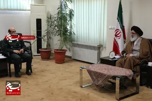 سپاه پاسداران، فراتر از یک نهاد انقلابی عمل کرده است/ اقدام اخیر پارلمان اروپا، چیزی جز جنگ رسانه ای نیست