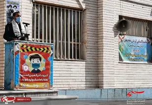 بسیج از مهمترین برکات و نعمات انقلاب اسلامی است