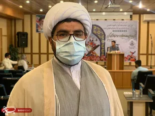 برگزاری چهل و چهارمین دوره مسابقات سراسری قرآن کریم ویژه خواهران در البرز