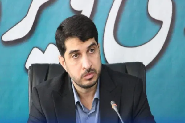 انتقاد فرماندار ویژه ملایر از تعلل علوم پزشکی همدان در تکمیل بیمارستان امیرالمؤمنین(ع) گوراب