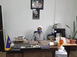 غدیر تنها نام یک سرزمین نیست بلکه یک تفکر است