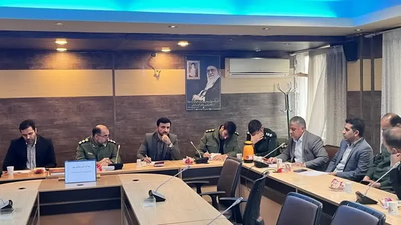 راه اندازی ستاد آزاد سازی زندانیان معسر جرایم غیر عمد مالی در سپاه استان ایلام