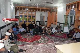 برگزاری کارگاه آموزش سبک زندگی در شهر کلاته خیج+تصاویر