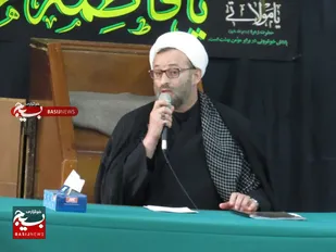 دفاع از کیان انقلاب اسلامی آرمان شهدا است
