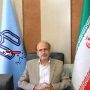مرتضی ایزدی فرد رئیس دانشگاه صنعتی شاهرود شد