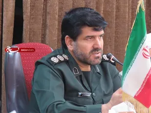 اعلام برنامه های هفته سلامت ناحیه مقاومت بسیج شهرستان بروجن