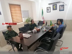 تداوم همکاری سپاه و بهزیستی در راستای خدمت رسانی به جامعه هدف