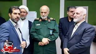 اصحاب رسانه با تاسی از خبرنگاران عاشورا، در حوزه جهاد تبیین اُمیدآفرین باشند
