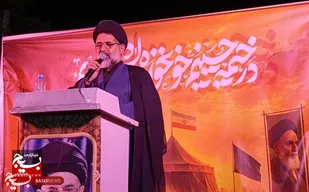 دشمن تنها زبان مقاومت را می&zwnj;فهمد