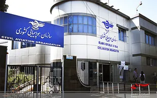 سازمان هواپیمایی کشوری، آمار نمکی را رد کرد