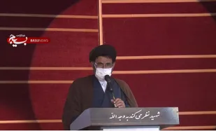 دیدگاه انقلابی حلال مشکلات کشور است