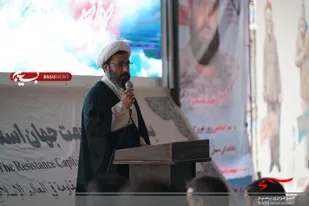 دشمن از فرهنگ شهادت ایرانیان هراس دارد