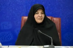 دعوت مدیرکل بهزیستی استان البرز، جهت حضور در اجتماع و رزمایش ۱۱۰ هزار نفری جانفدایان استان