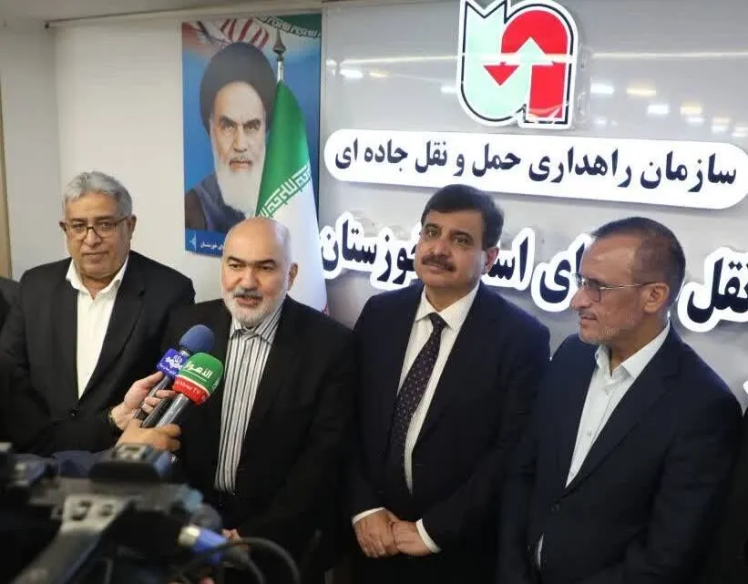 فاز اول خط ریلی شلمچه به بصره با ظرفیت حمل ۲ برابری زائران راه‌اندازی می‌شود