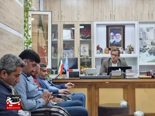 کمیسیون کارگری شوشتر به دنبال حل مشکلات قشر کارگر است
