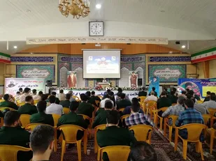 دشمن هرگز به عهد خود وفا نخواهد کرد