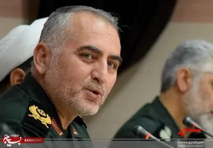 تلاش دشمنان هدف قرار دادن اعتقادات و فرهنگ ملت ایران است + تصویر