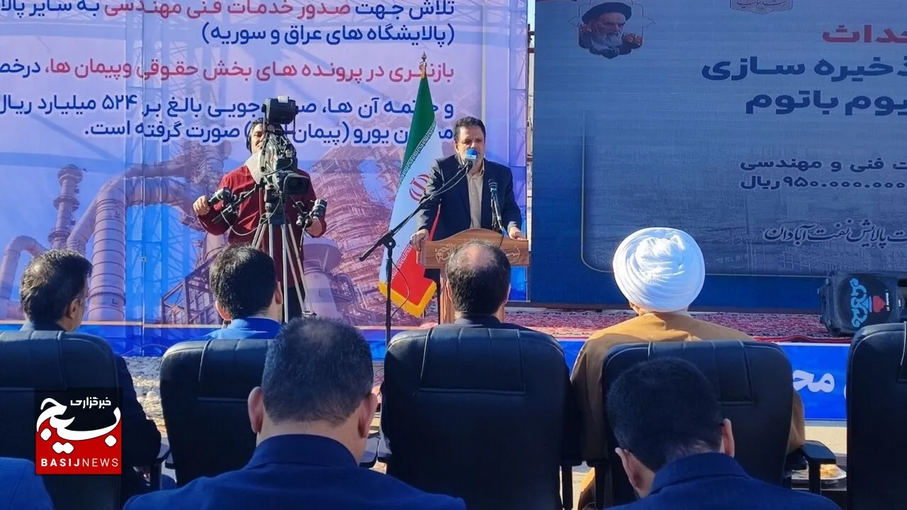 افزایش تولید بنزین کشور به ۱۳۰ میلیون لیتر در روز