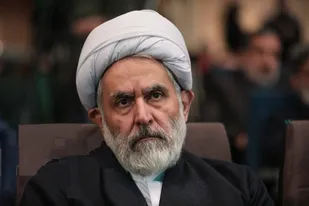 انتصاب حجت&zwnj;الاسلام &zwnj;والمسلمین حسین طائب به سِمت رئیس سازمان بسیج مستضعفین سپاه پاسداران