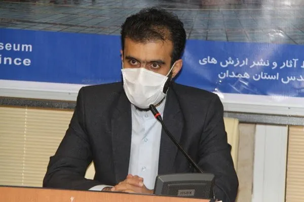 تولید ۵۱ عنوان کتاب صوتی توسط شورای رسانه حفظ آثار و نشر ارزش‌های دفاع مقدس استان همدان
