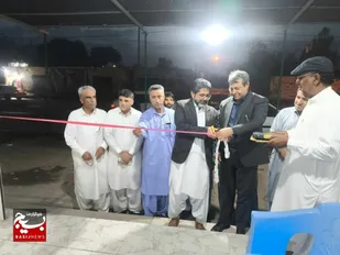 راه&zwnj;اندازی ۲۱ روستابازار در سیستان و بلوچستان تا پایان سال &nbsp;